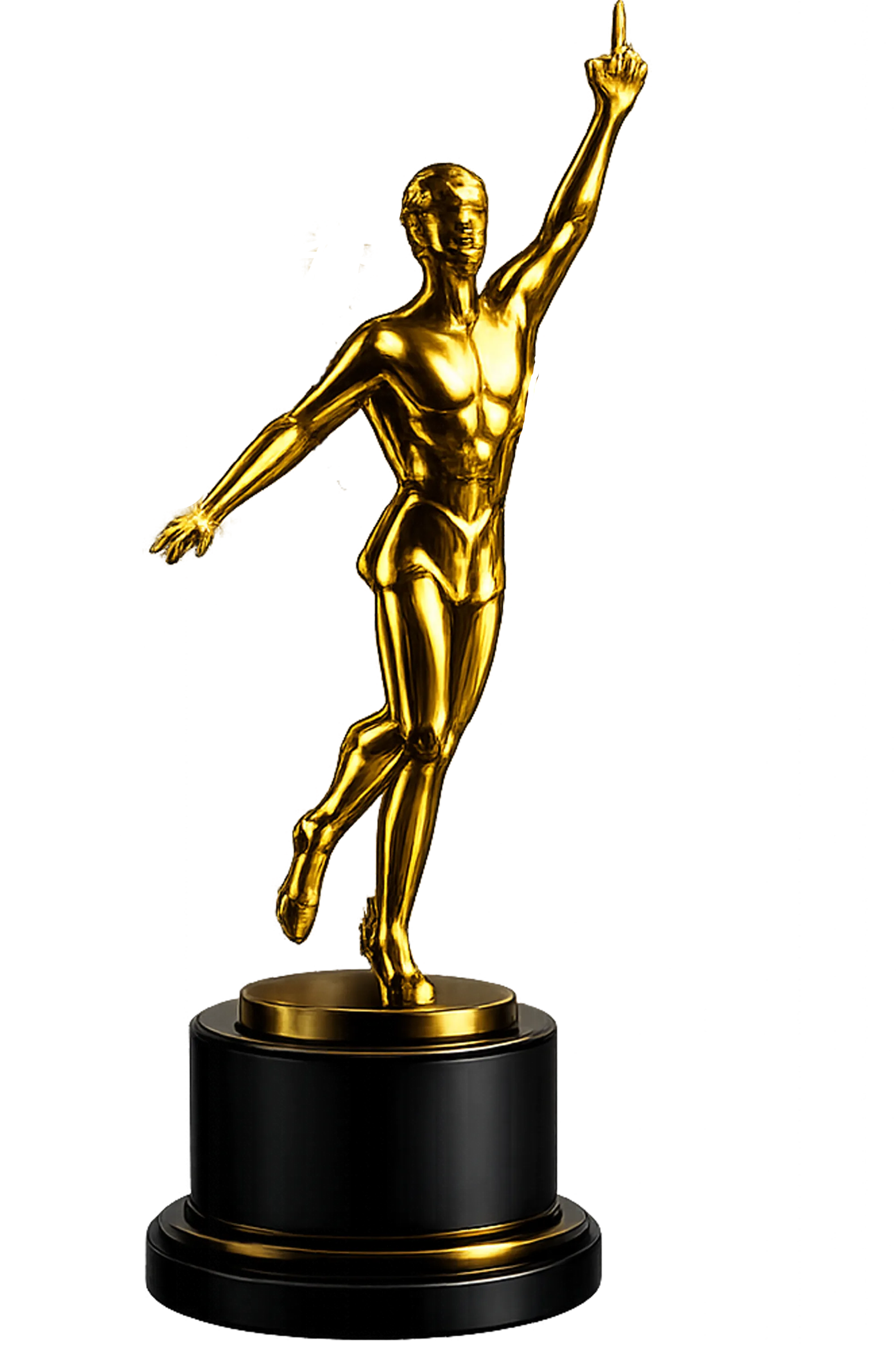 Micro Imagee Awards Manufacturing
