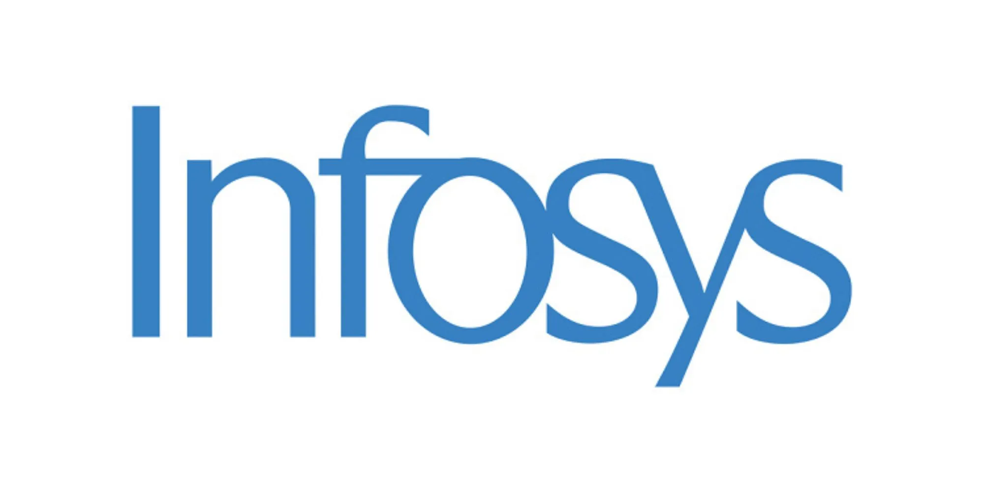 Infosys Logo