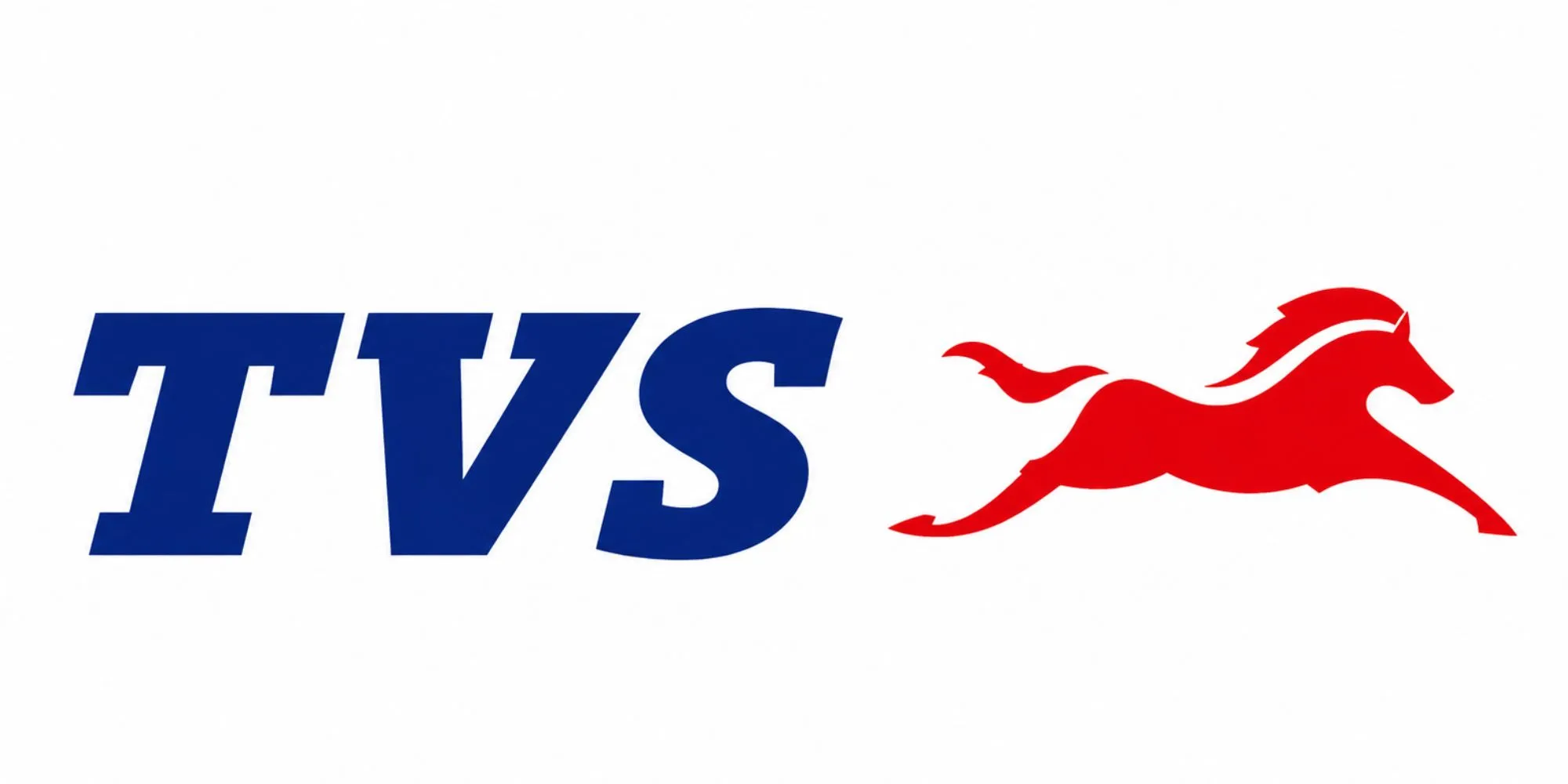 TVS Logo