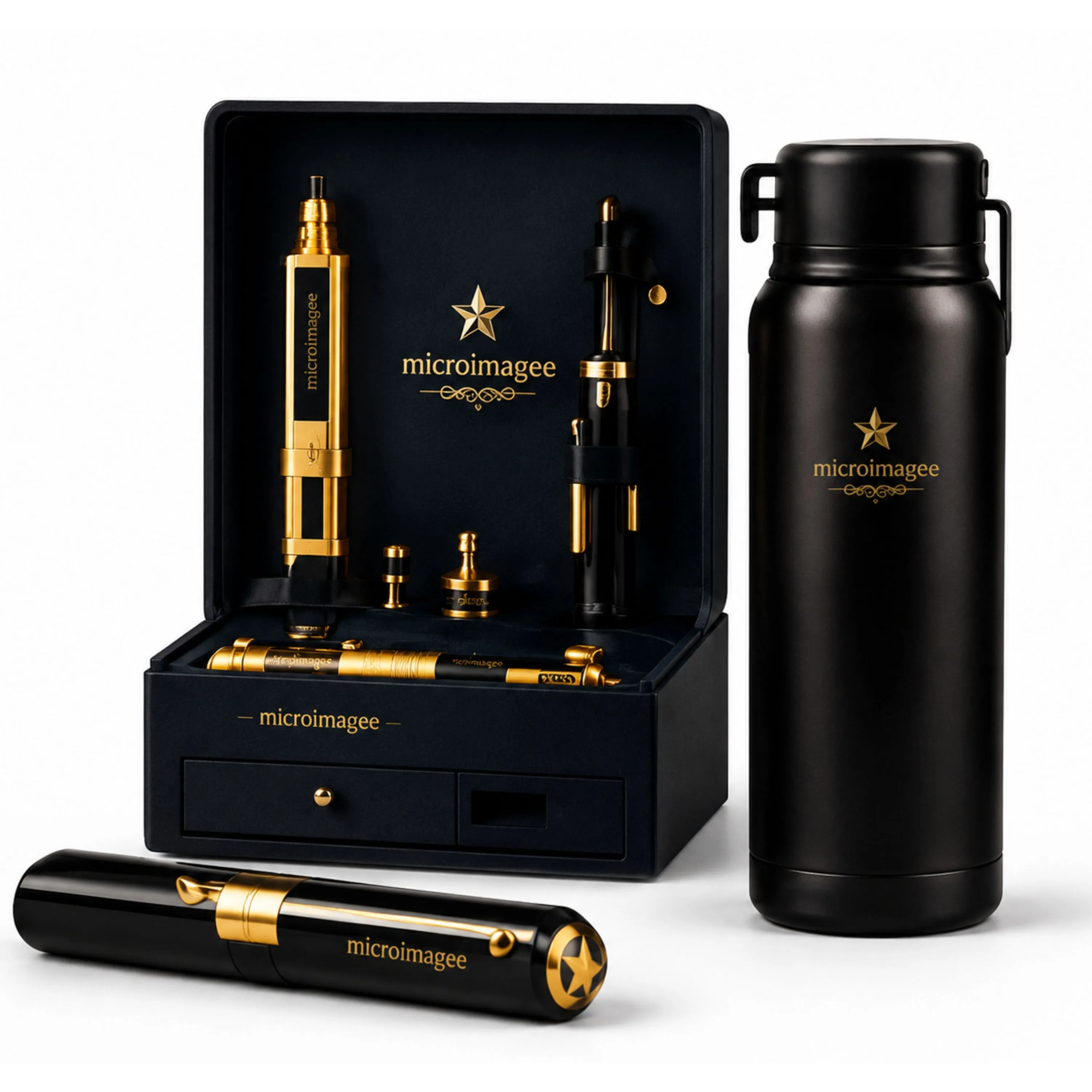 Executive Corporate Gift Set
